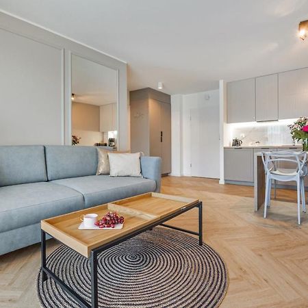 Apartament Piaskowy C 08-Posesja Kapitanska -Holiday City Grzybowo  Zewnętrze zdjęcie