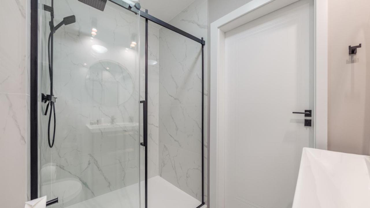Apartament Piaskowy C 08-Posesja Kapitanska -Holiday City Grzybowo  Zewnętrze zdjęcie